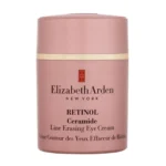 Elizabeth Arden Retinol Ceramide Crema De Ojos Tester 50ml