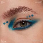 Nyx Epic Wear Liner Sticks Turquois Storm 1,22g - Afbeelding 3