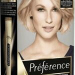 Loreal Paris Preference Infinia Haarverf - 9.23 Rosegold - Afbeelding 60