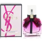 Yves Saint Laurent Mon Paris IntensÃƒÆ’Ã†â€™Ãƒâ€šÃ‚Â©ment EDP W 30 ml - Afbeelding 3