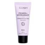 Gosh Primer+ Hydramatt 30 Ml