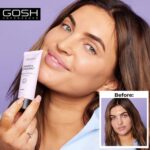 Gosh Primer+ Hydramatt 30 Ml - Afbeelding 3