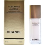 Chanel Sublimage L'essence Fondamentale 40 Ml