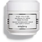 Sisley Soin Velours Aux Fleurs De Safran 50 Ml