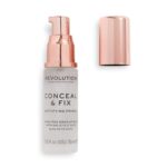 Revolution Make Up Conceal y Fix Mattifying Primer 30ml - Afbeelding 3