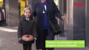 Tefal Elegance koekenpan &Oslash;20 cm C36702 - Afbeelding 2