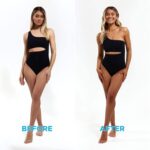 Bondi Sands Liquidgold Self Tanning Foam 200 Ml - Afbeelding 3