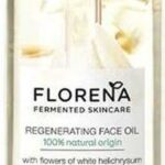 Florena Regenerating Gezichtsolie - 30 ml - Afbeelding 3