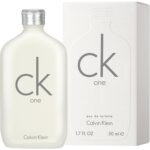 Calvin Klein Defy Edp Sp 50ml - Afbeelding 3