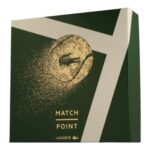 Match Point Gift Set Eau De Toilette (edt) 50 Ml And Shower Gel 75 Ml 50ml