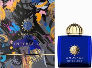 Amouage Interlude Woman - 100 ml - Eau de parfum - Afbeelding 11