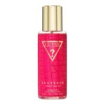 Guess Sexy Skin Sweet Sugar(w)8.4oz Fragrance Mist(li Free) - Afbeelding 4