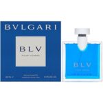 Bvlgari BLV pour Homme - 100 ml - eau de toilette spray - herenparfum - Afbeelding 5