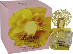 Vince Camuto Divina Eau De Parfum Spray 100 ml for Women