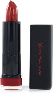 Max Factor Colour Elixir Velvet Matte - 035 Marilyn Love