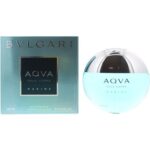 Bvlgari AQVA Marine Pour Homme EDT M 100 ml - Afbeelding 2