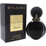 Bvlgari Goldea The Roman Night Absolute Eau De Parfum Spray 50 Ml For Women - Afbeelding 3
