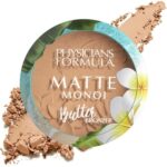 Matte Monoi Butter Bronzer 9 G