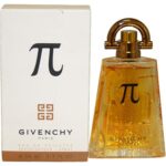 Givenchy PÃƒÆ’Ã†â€™Ãƒâ€šÃ‚Â­ EDT M 50 ml