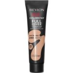 Revlon Mass Market Colorstay Full Cover Foundation #240-medium Beige 30 Ml