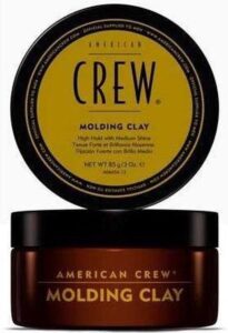 American Crew Molding Clay 85 ml - Afbeelding 16