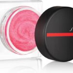 Blush Minimalist Shiseido