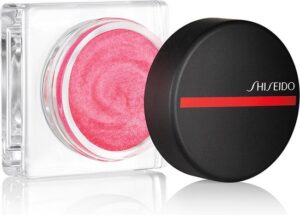 Blush Minimalist Shiseido