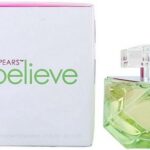 Britney Spears Believe Eau De Parfum Spray 50 ml for Women