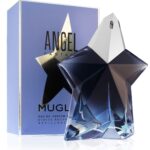 Mugler Angel Fantasm EDP W 100ml REFILLABLE