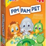 Jumbo Pim Pam Pet Junior