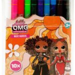 L.O.L. Magische Stiften, 10st.