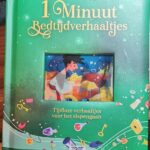 1 minuut bedtijdverhaaltjes