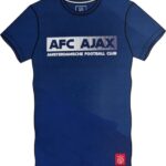 Ajax T-shirt - Maat L