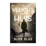 De vlucht naar huis - A. Hlad