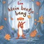 Een klein beetje bang