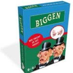 Biggen Dobbelspel