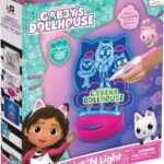 Gabby’s Dollhouse - Paint N Lite