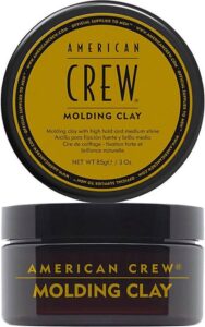 American Crew Molding Clay 85 ml - Afbeelding 3