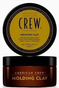 American Crew Molding Clay 85 ml - Afbeelding 30