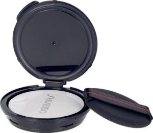 Shiseido Synchro Skin Cushion Compact Foundation Refill 210 Birch - Afbeelding 4