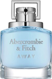 Abercrombie  Fitch Away Man Eau De Toilette 100 ml  man - Afbeelding 7