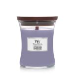 Woodwick Hypnoflora Scented Candle With Wooden Wick 275g