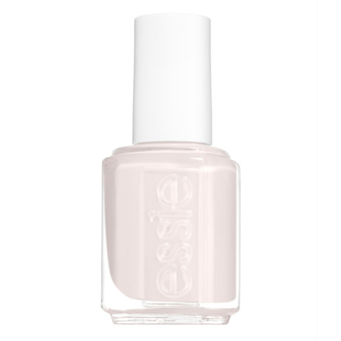 0000030095052_5 Essie Nail Color Nail Polish 3 Marshmallow 13,5ml - Afbeelding 1