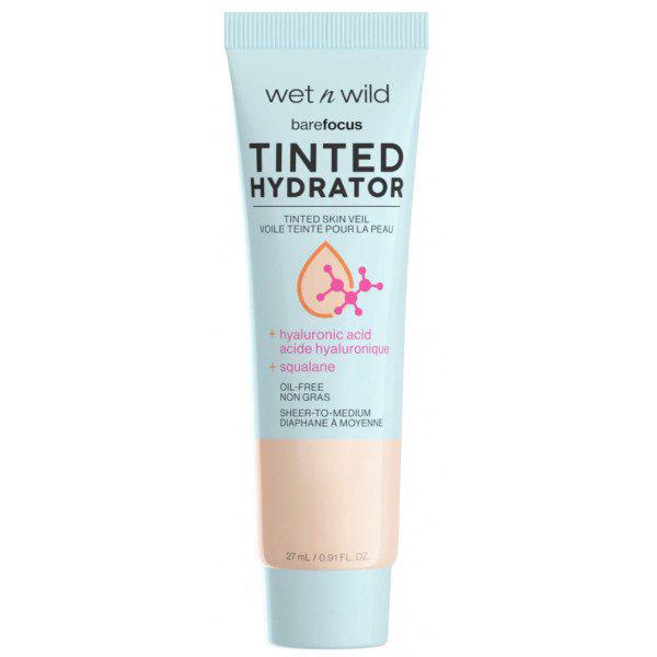 0077802140630 Wet N Wild Wnw Makeup Tinted Skin Perfect 1114063e - Afbeelding 1