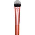 Real Techniques Tapered Foundation For Foundation Brush 1 Ud