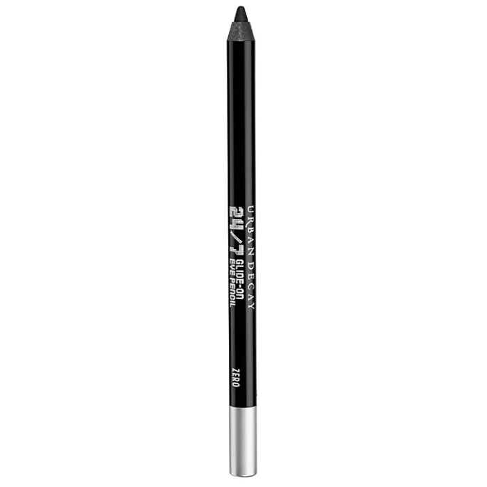 0604214444706_1 24/7 Glide On Eye Pencil By Urban Decay #zero - Afbeelding 1