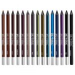 24/7 Glide On Eye Pencil By Urban Decay #rockstar