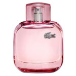Eau de Lacoste L12.12 Pour Elle Sparkling Eau De Toilette Spray 90ml