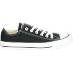 Converse Chuck Taylor All Star Sneakers Laag Unisex Black - Maat 38