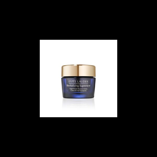 EstÃƒÆ’Ã†â€™Ãƒâ€šÃ‚Â©e Lauder Lauder Revitalizing Supreme Night Power Bounce Creme Mointurizer 50ml@